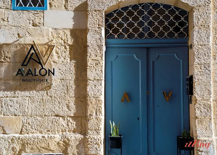 Avalon Boutique
