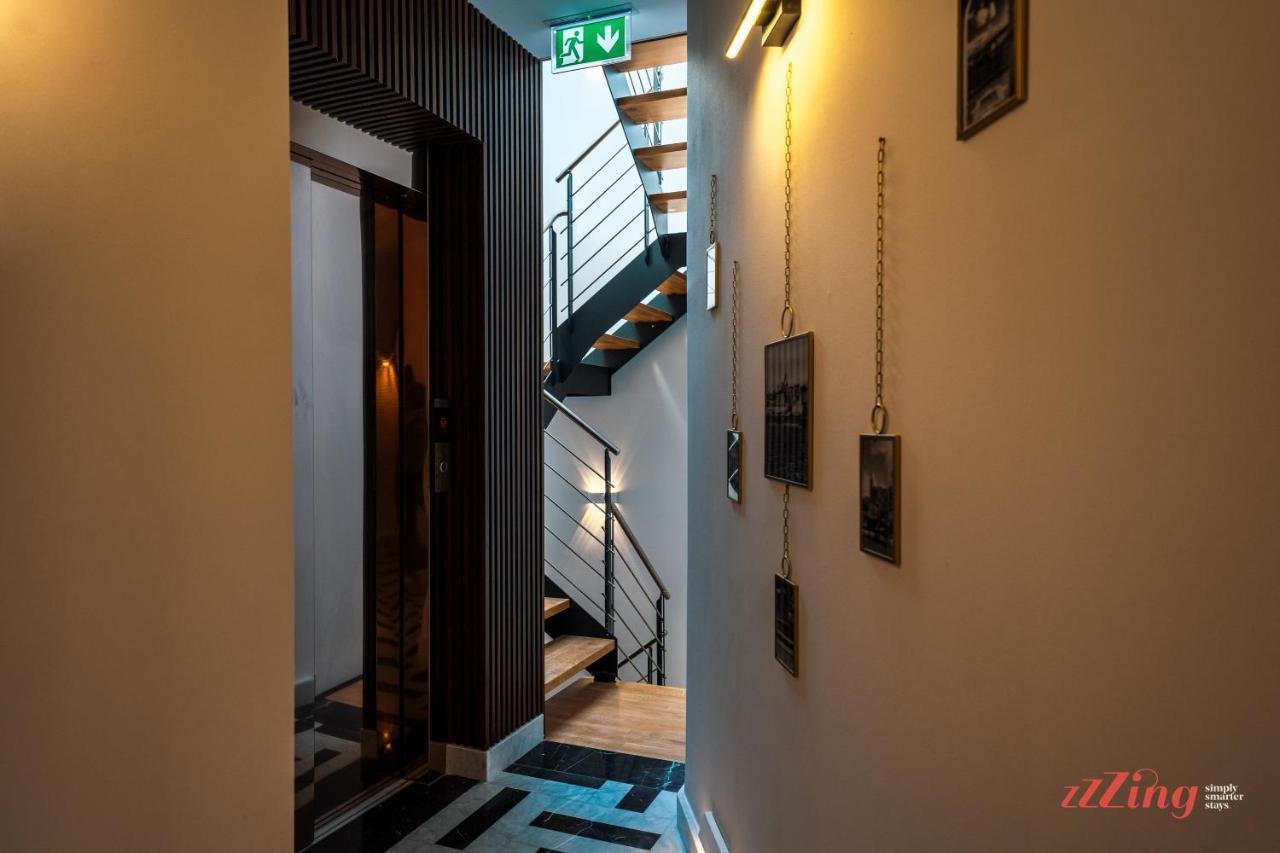 Avalon Boutique فندق فاليتا