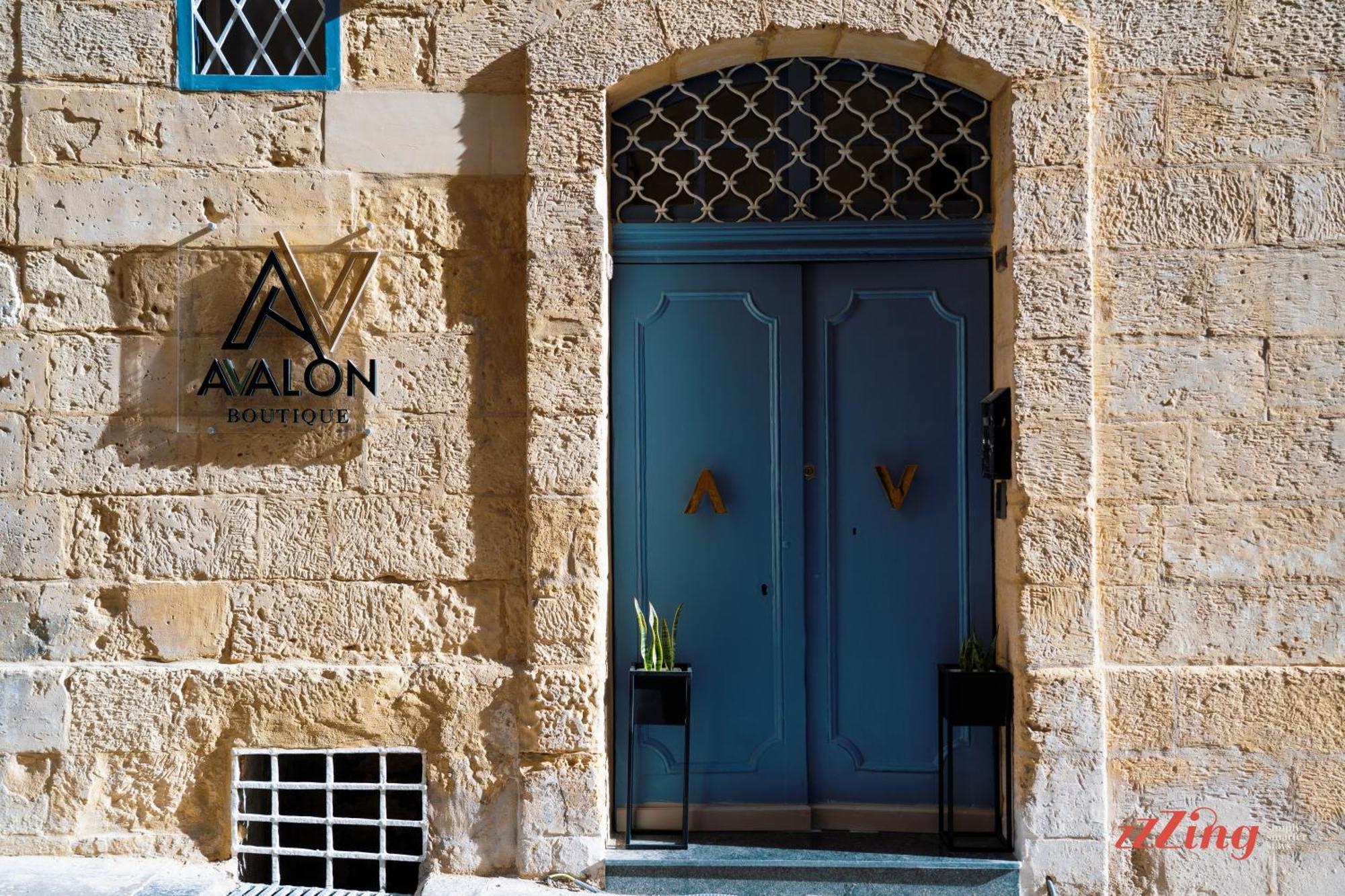 فندق Avalon Boutique *